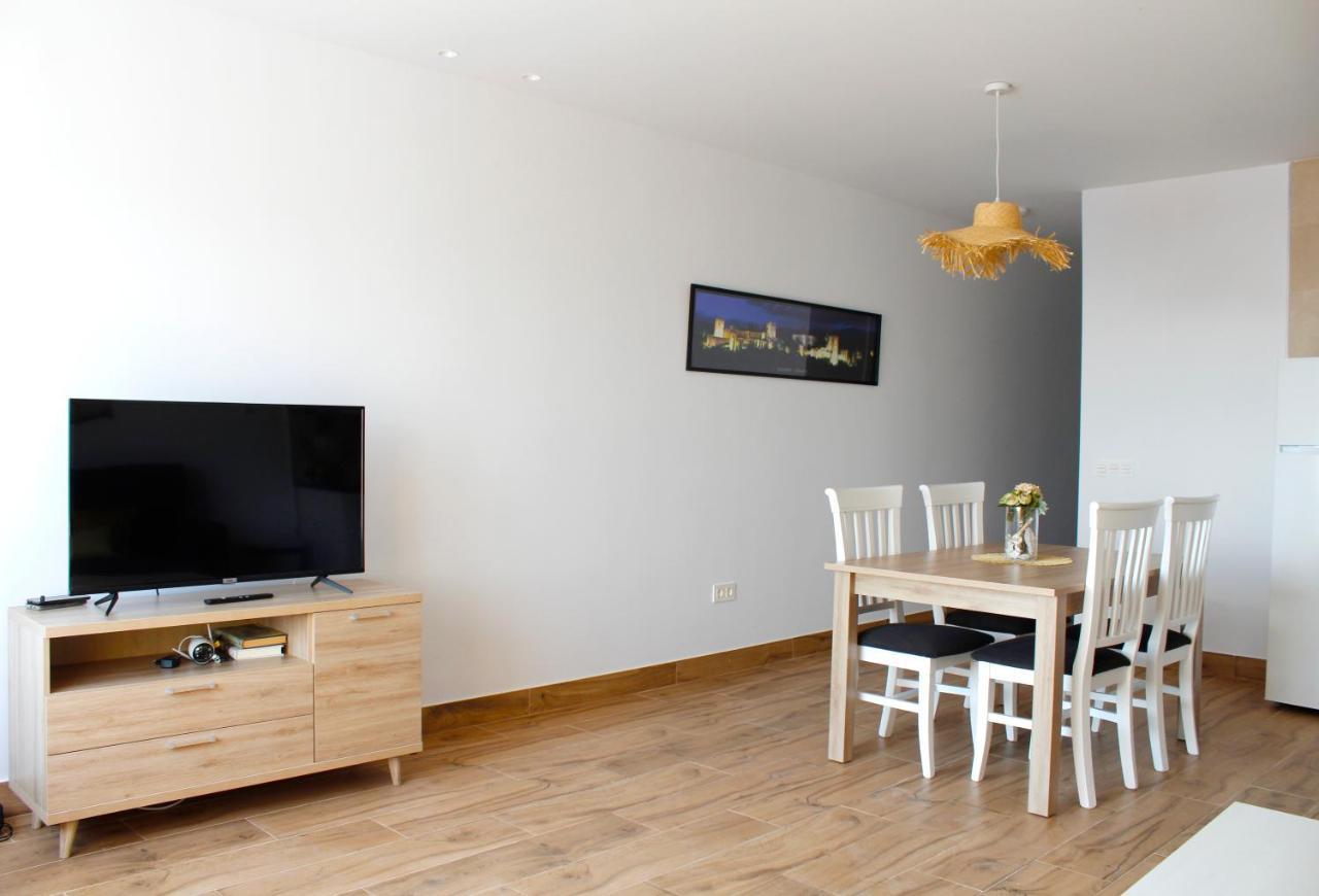 Apartamento Altair-Eter Soportujar Exterior photo